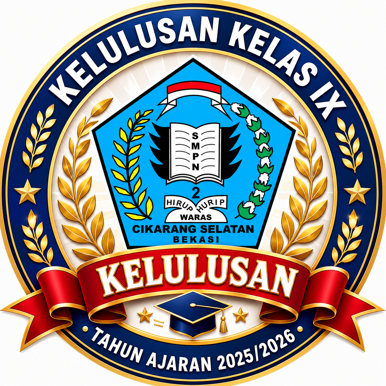 KELULUSAN