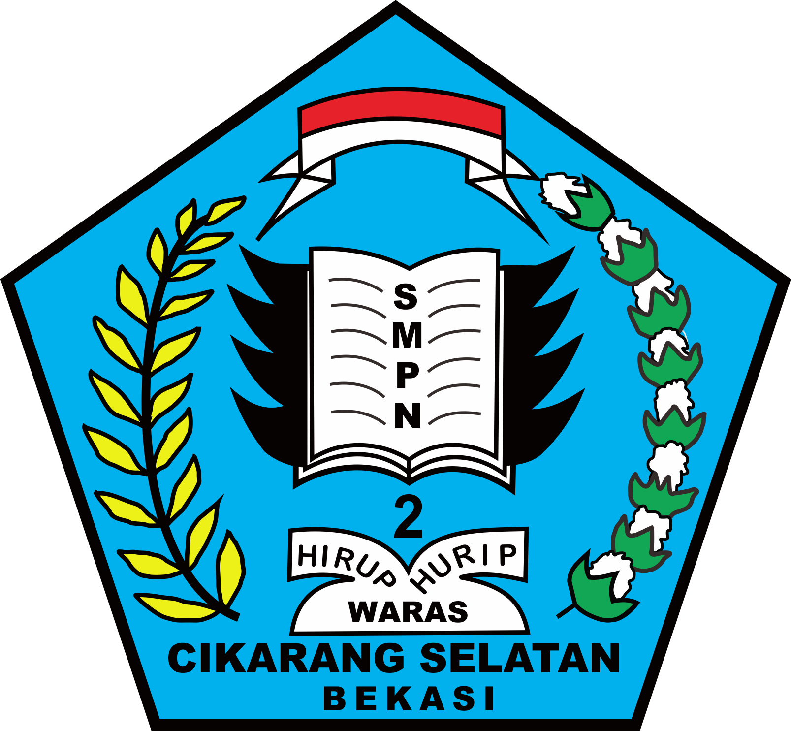 Logo Sekolah
